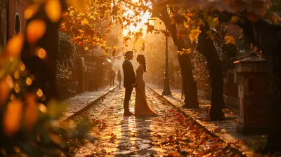 The Best Seasons for a Romantic Getaway to Venice