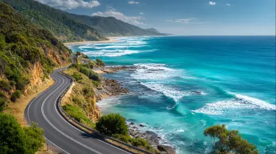 The Best Way to See the Great Ocean Road in 2026