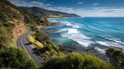 The Best Way to See the Great Ocean Road in 2026