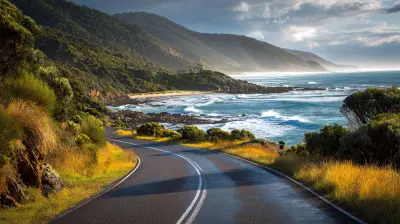 The Best Way to See the Great Ocean Road in 2026