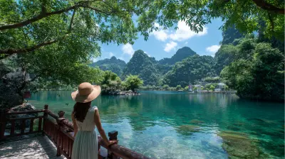 The Future of Eco-Tourism with Unmatched Scenic Beauty in 2026