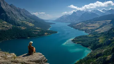 The Future of Eco-Tourism with Unmatched Scenic Beauty in 2026