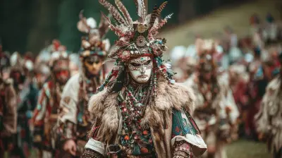 The Hidden Festivals of Europe Worth Seeing in 2027