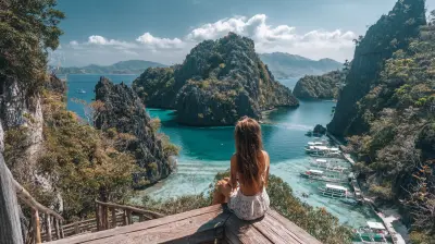 The Most Instagrammable Scenic Spots Around the World by 2027