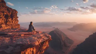 The Most Instagrammable Scenic Spots Around the World by 2027