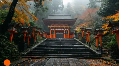 The Perfect Months to Explore Kyoto's Temples