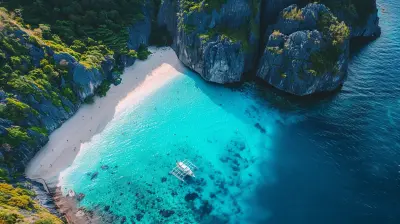 The Ultimate Guide to Budget-Friendly Island Getaways