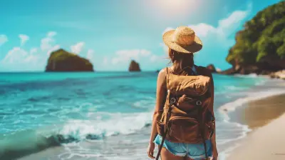 The Ultimate Guide to Finding Budget-Friendly Beach Vacations