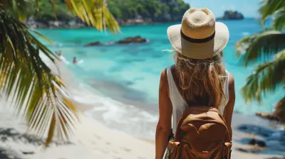 The Ultimate Guide to Finding Budget-Friendly Beach Vacations