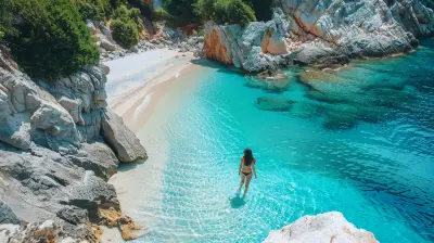 The Ultimate Guide to Finding Budget-Friendly Beach Vacations