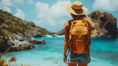 The Ultimate Guide to Finding Off-Peak Travel Bargains