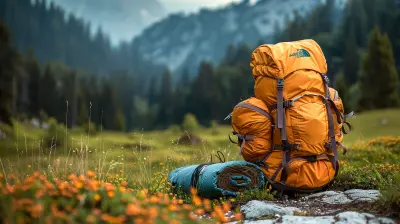 The Ultimate Guide to Lightweight Backpacking Gear