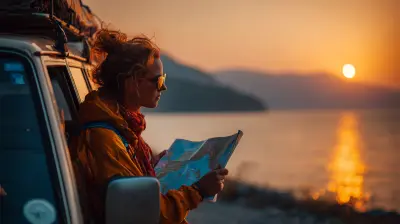 The Ultimate Guide to Planning a Global Road Adventure in 2027