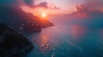 The Ultimate Guide to Visiting the Amalfi Coast at Its Best