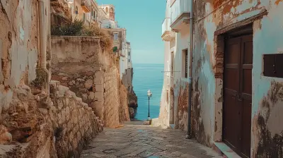 The Ultimate Guide to Visiting the Amalfi Coast at Its Best