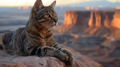 The Ultimate Road Trip: From the Grand Canyon to Monument Valley