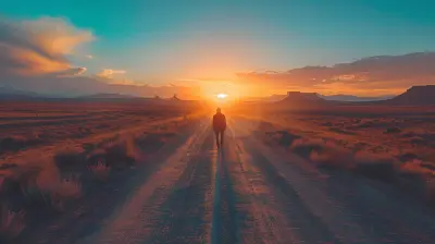 The Ultimate Road Trip: From the Grand Canyon to Monument Valley