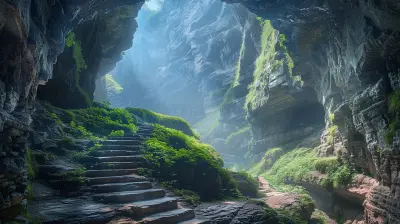 The World’s Quietest Corners: Escapes for Peace Seekers