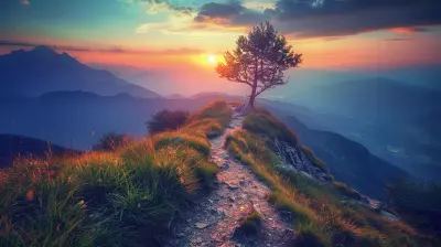 The Worlds Quietest Corners Escapes For Peace Seekers