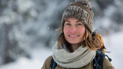 Top Hiking Trails for Experiencing the Northern Lights