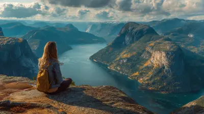 Top Scenic Spots for Nature Lovers Planning Ahead for 2027