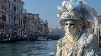 Top Tips for Enjoying the Venice Carnival in 2026