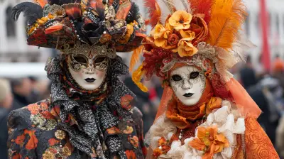 Top Tips for Enjoying the Venice Carnival in 2026