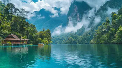 Top Websites and Apps to Score the Best Travel Discounts