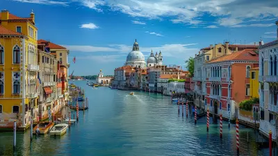 Top Websites and Apps to Score the Best Travel Discounts