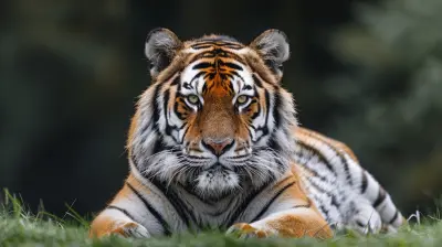 Top Wildlife Sanctuaries That Prioritize Conservation and Education