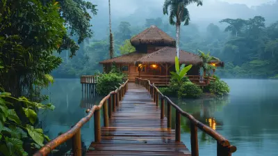 Top Wildlife Sanctuaries That Prioritize Conservation and Education