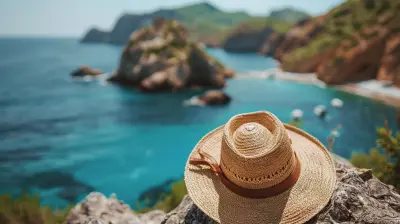 Traveling on a Budget: Secrets for Finding Unbeatable Deals