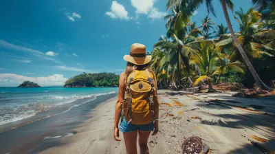 Tropical on a Budget: Top Warm-Weather Destinations for Thrifty Travelers