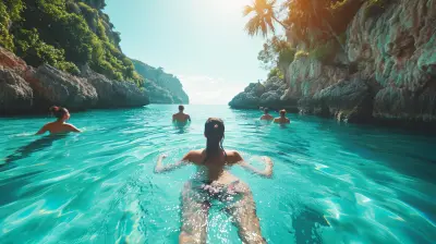 Tropical on a Budget: Top Warm-Weather Destinations for Thrifty Travelers