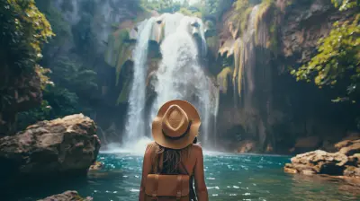 Tropical On A Budget Top Warm Weather Destinations For Thrifty Travelers