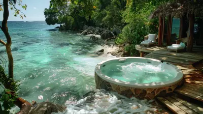 Tropical Wellness Escapes: Transform Your Mind and Body