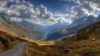 Unbelievable Mountain Views Worth the Journey in 2026