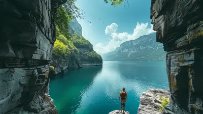 Uncharted Territories: Travel to Places That Most Tourists Miss