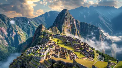 Uncovering the Mysteries of Peru: Lima, Cusco & Machu Picchu