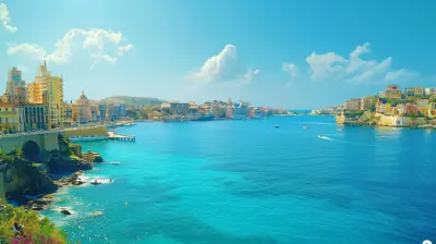Underrated, Affordable Cities Worth Exploring This Year