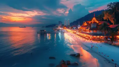 Underrated, Affordable Cities Worth Exploring This Year