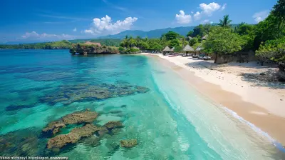 Unwind in Bali: A Tropical Itinerary for Relaxation and Exploration