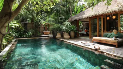 Unwind in Bali: A Tropical Itinerary for Relaxation and Exploration