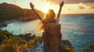 Volunteering Abroad: A Rewarding Solo Traveler’s Experience
