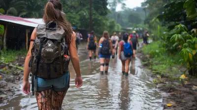 Volunteering Abroad: Make a Positive Impact on Your Travels