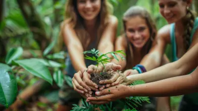 Volunteering Abroad: Make a Positive Impact on Your Travels