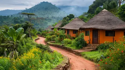 Weekend Warriors: How to Find Affordable Short-Term Adventure Packages