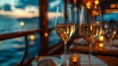 What to Expect on Your First Luxury Cruise Experience