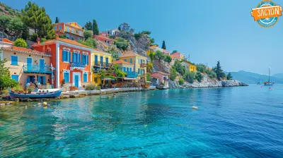 When to Enjoy Greece’s Islands Without the Summer Rush