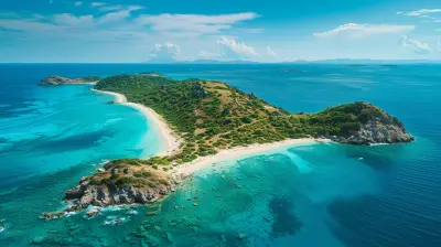 When to Enjoy Greece’s Islands Without the Summer Rush